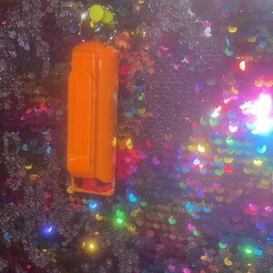 Self Defense Mace Sprays Keychain